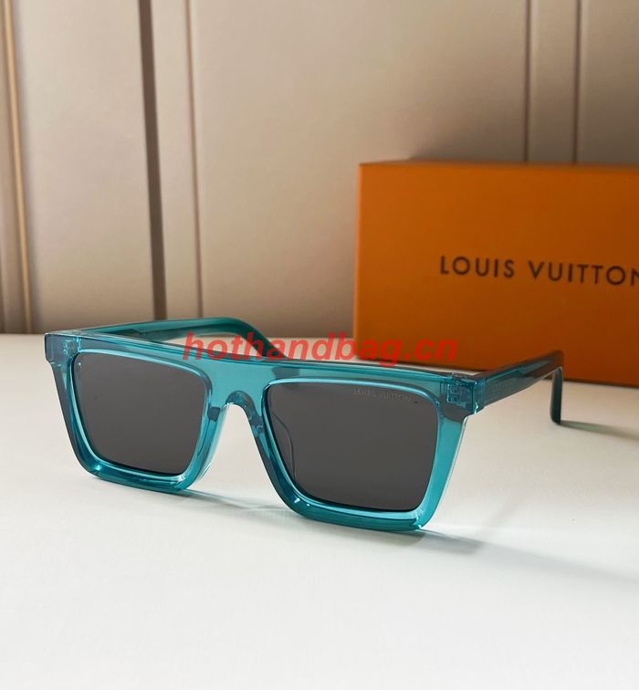 Louis Vuitton Sunglasses Top Quality LVS02154